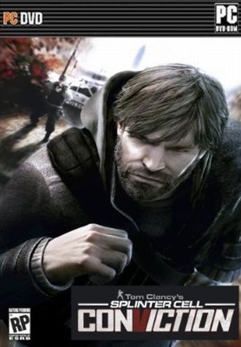 Splinter Cell : Conviction